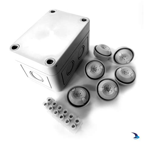 junction box marine|marine grade junction blocks.